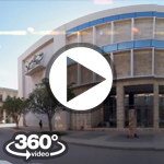 Habana Cuba: camera car Avenida Belgica, Tejadillo vuelta en carro video 360 grados
